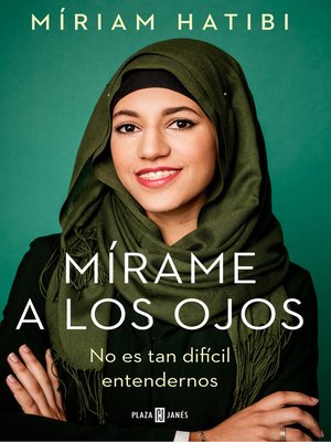 cover image of Mírame a los ojos